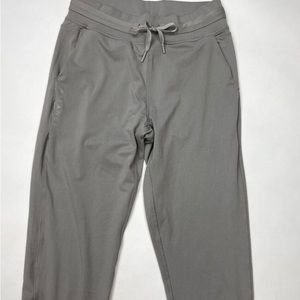 Balance Athletica Select Jogger Stretch Dawcord Pocket Pants - Small